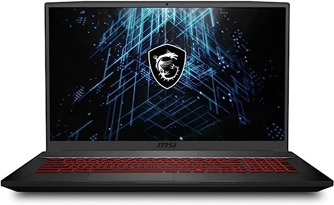 MSI Katana GF76 11UD 17.3 MSI Katana GF76 11UD 17.3
